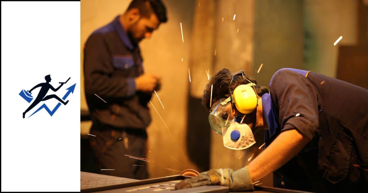 Hamba Nathi Training Center artisan trade test programme.