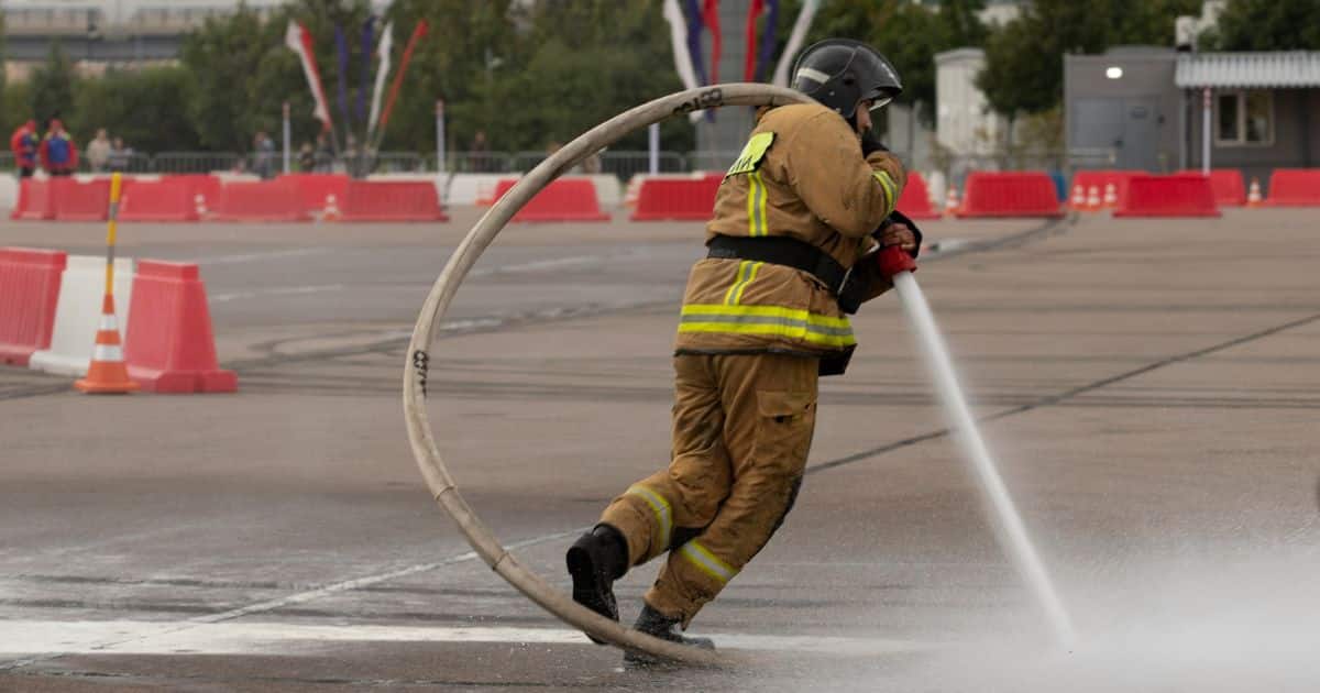 Bergrivier Municipality fire fighter learnerships 2026 Western Cape.
