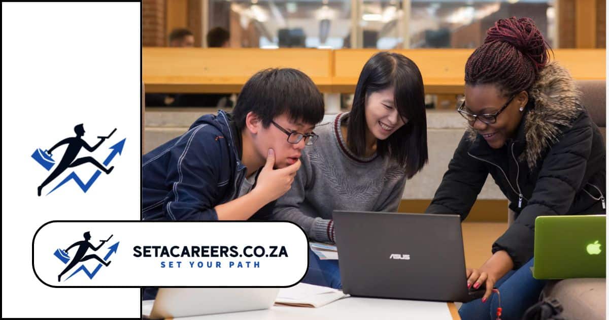 Nestlé South Africa Future Talent Scholarship supporting students in business and science