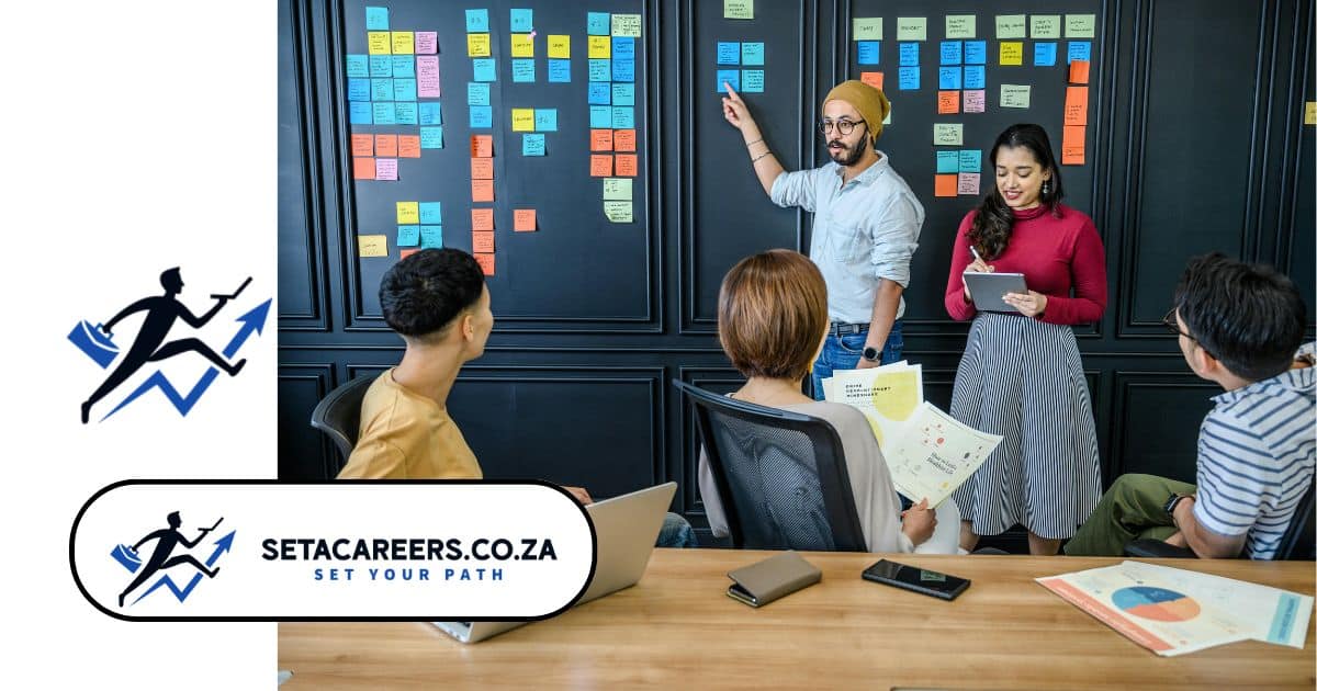 Services SETA Strategy and Insights Internship 2026.