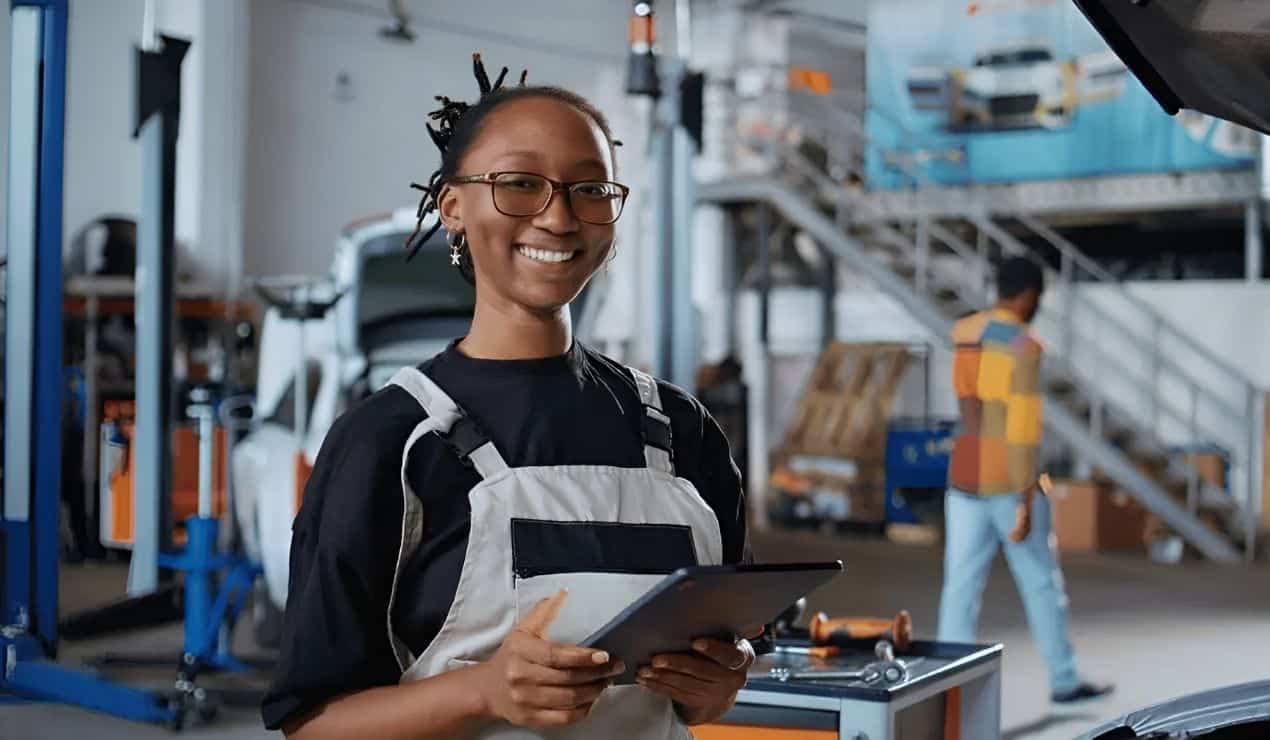 Mercedes-Benz South Africa Graduate Internship 2026 in Pretoria