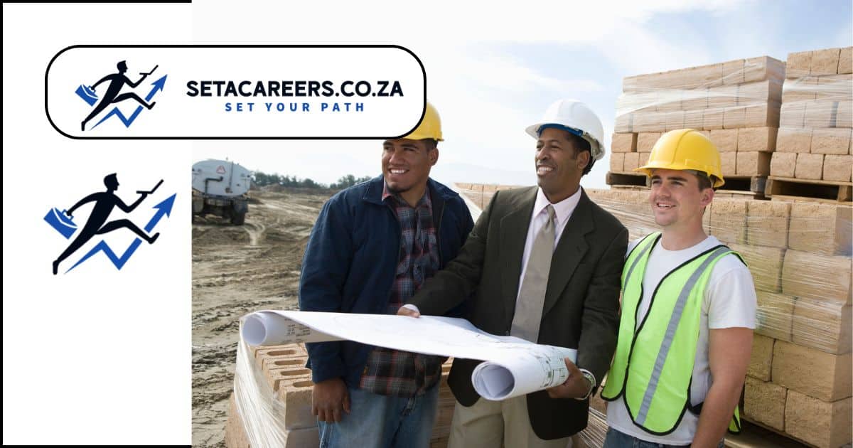 Department of Human Settlements Scholarship 2026 – Fully Funded Study Opportunity