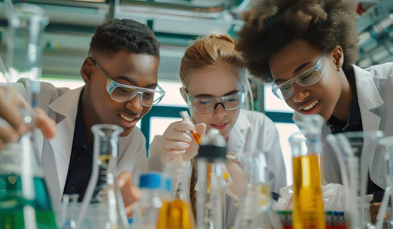 : Intertek internship and learnership programmes 2026 in South Africa