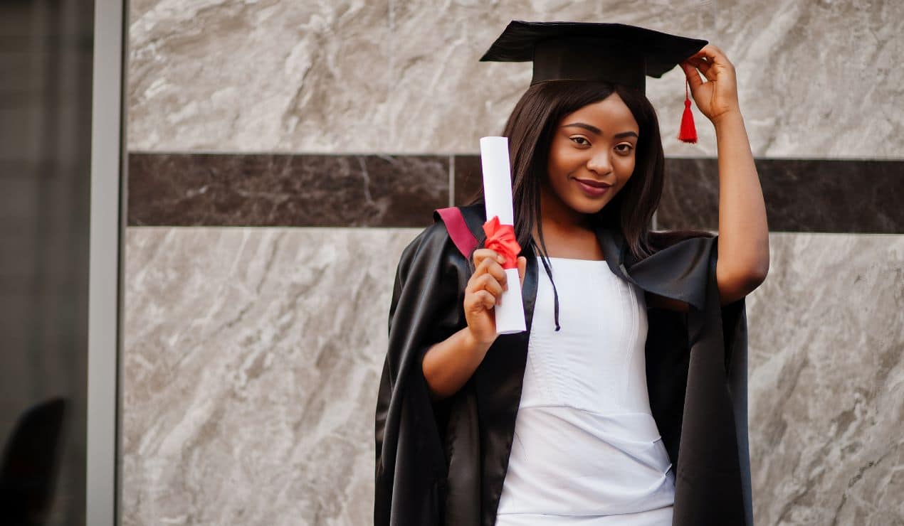 Nicasia Holdings bursary supporting unfunded South African students