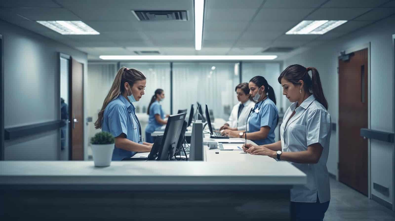 General administration internship opportunity at Shelly Beach Hospital