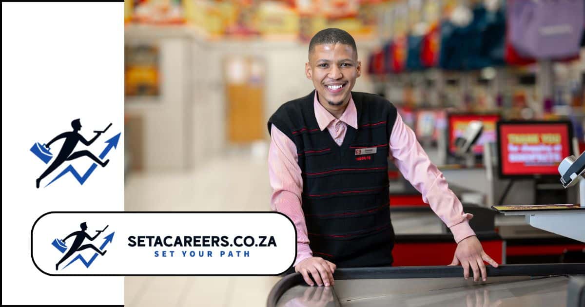 Shoprite Meat Market graduate programme in Brackenfell