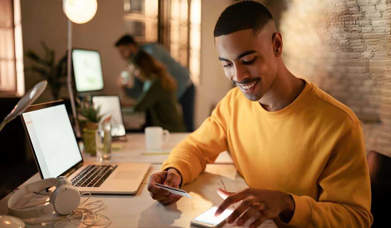 Visa Internship Programme 2026 in Johannesburg