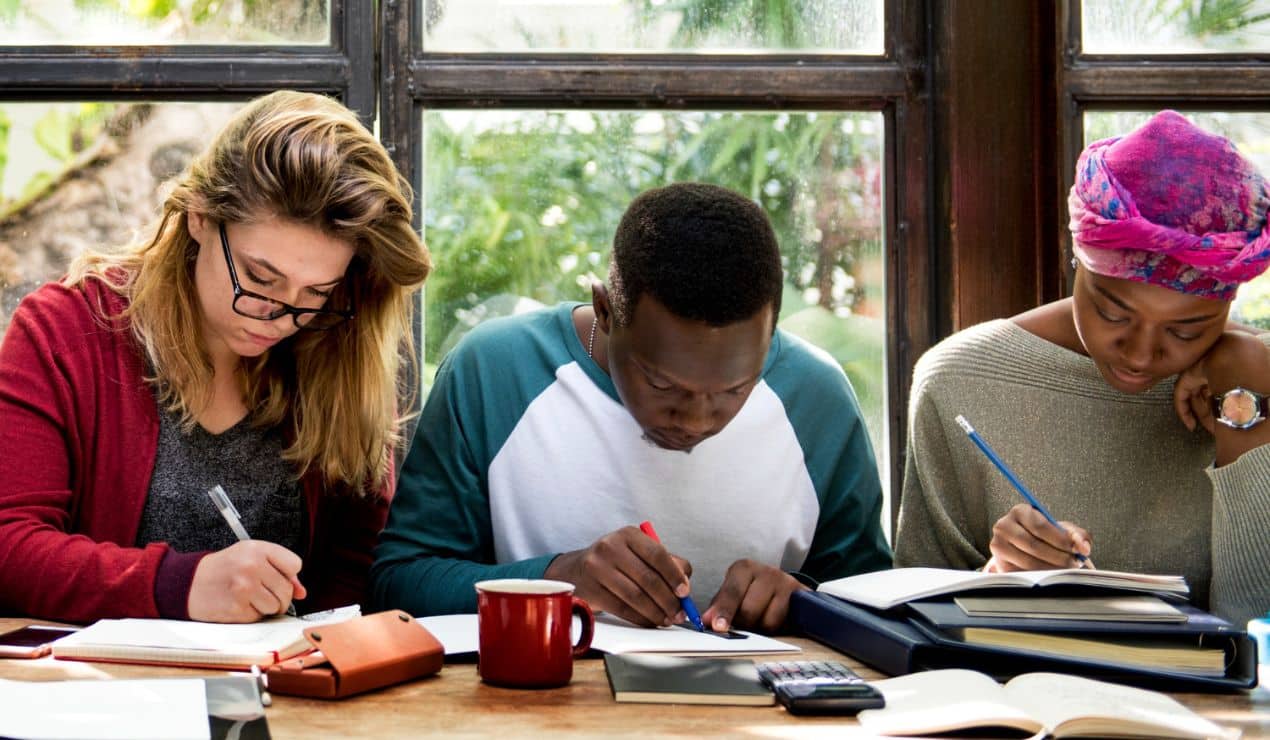 South African education levels explained through NQF system