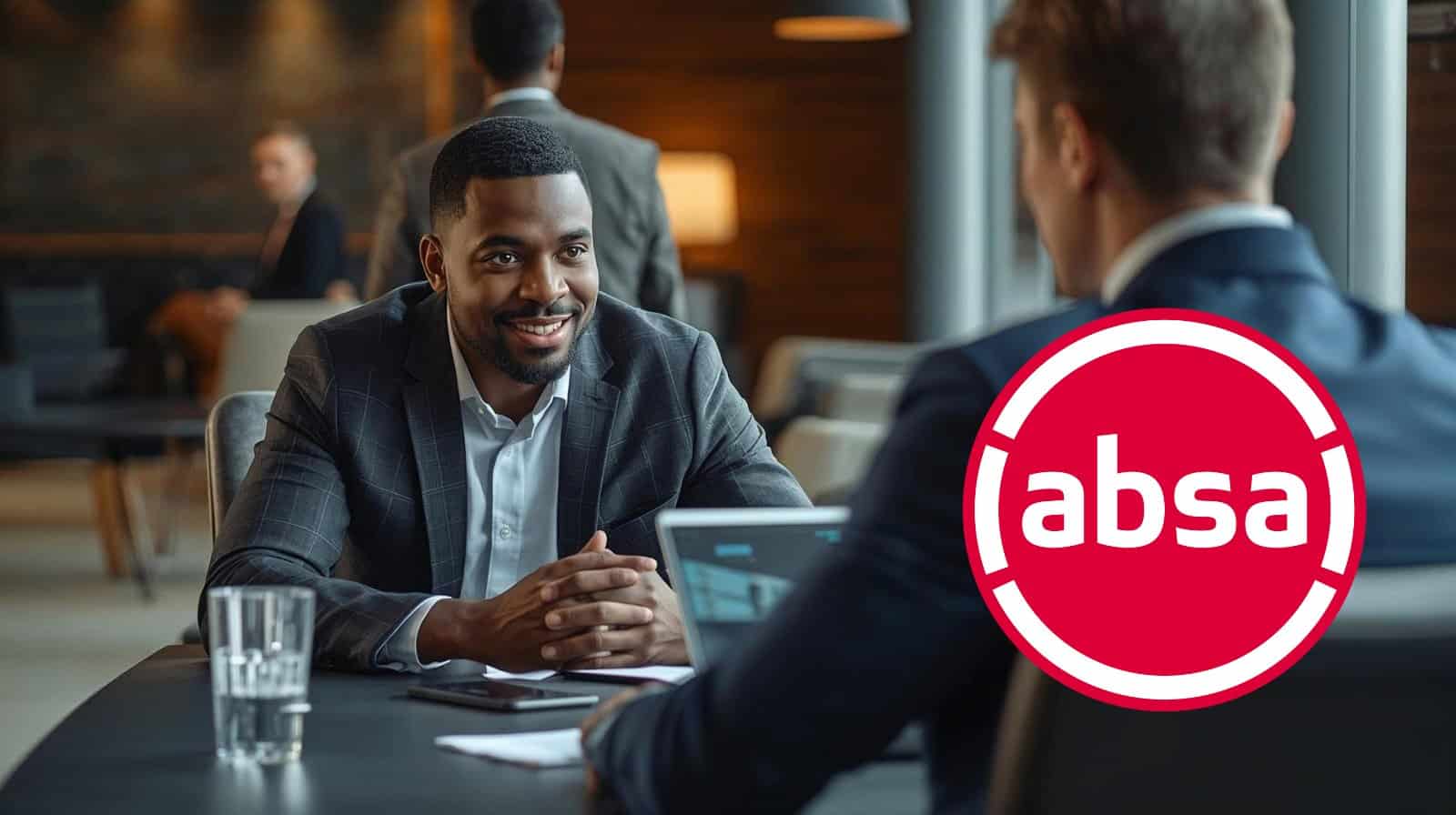 Absa Unemployed Learnership 2026 trainee financial adviser programme