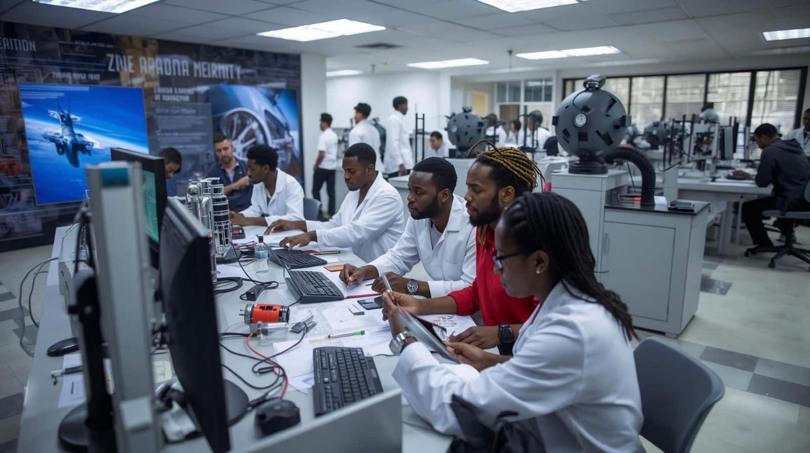 Armscor Bursary Programme 2026 for Engineering Students