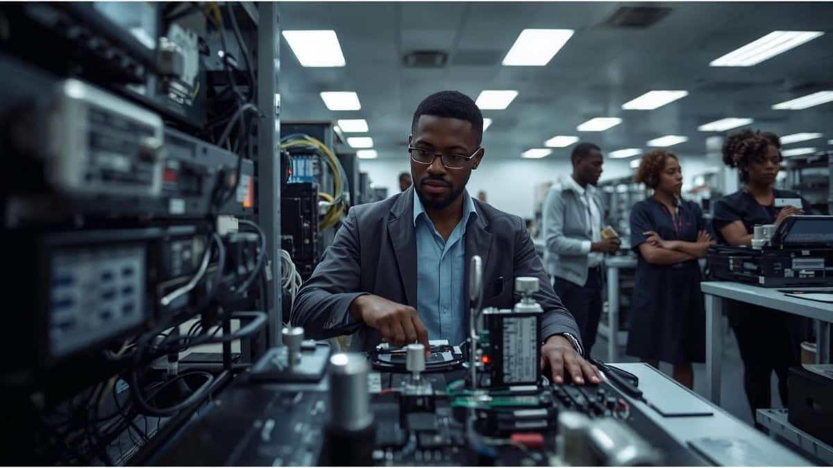 Armscor Talent & Development Programme 2026