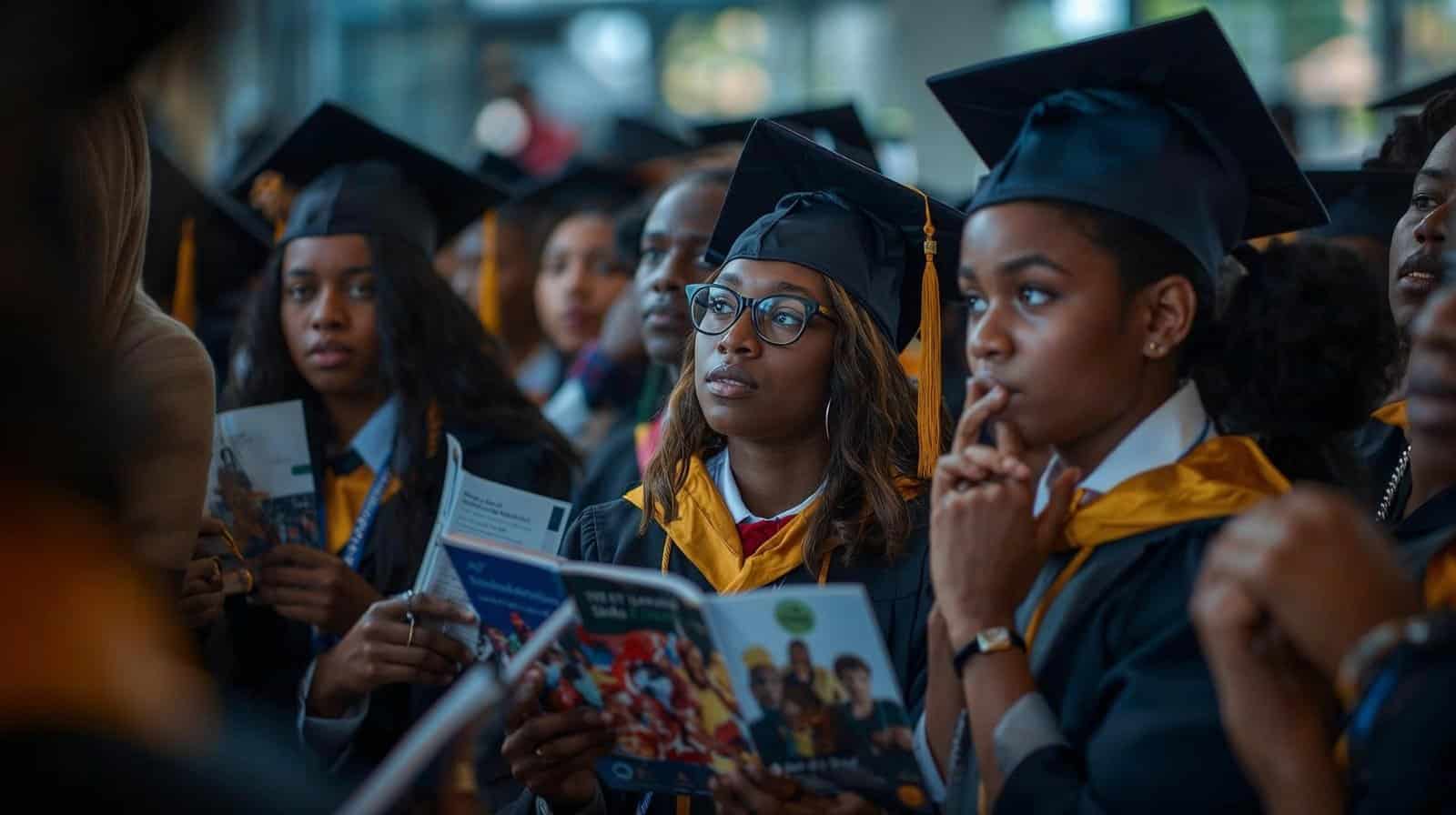 Best courses to study after Matric in South Africa 2026
