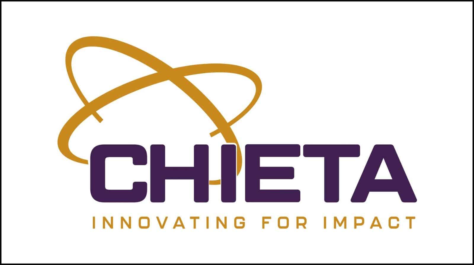 CHIETA Industrial Futures Bursary 2026