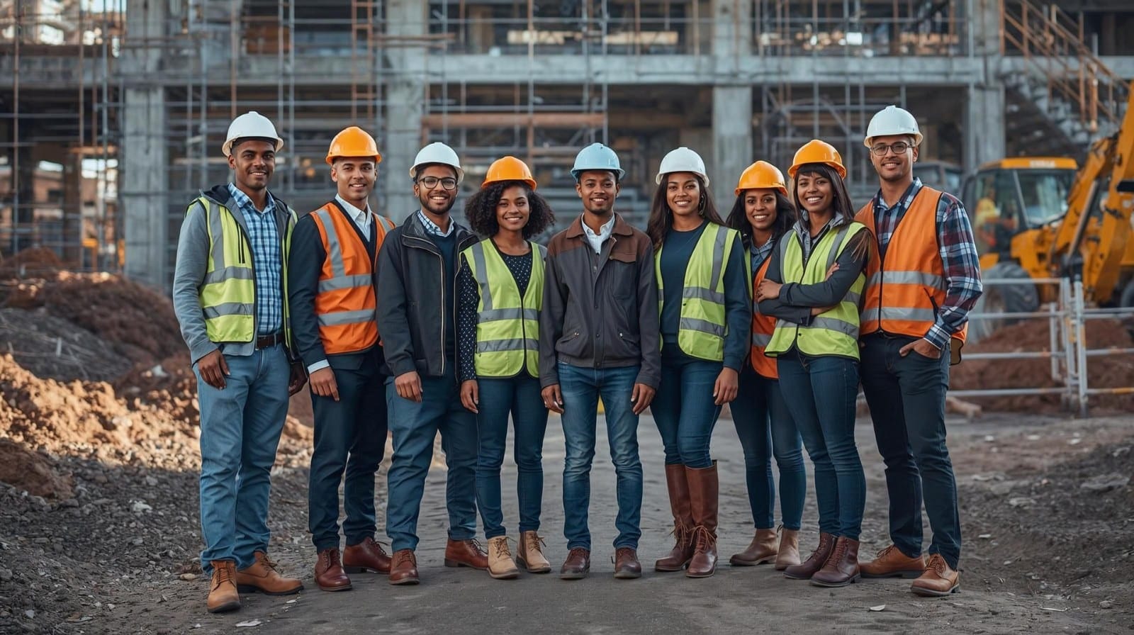 Civil engineering internship at Mossel Bay Municipality