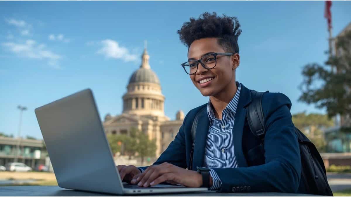 Department of Tourism External Bursary 2026 for South African students