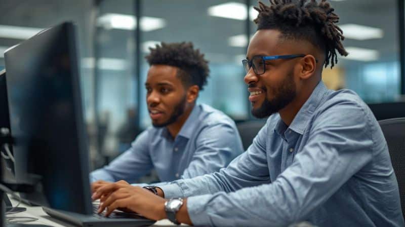 IT graduate internship at Hessequa Municipality
