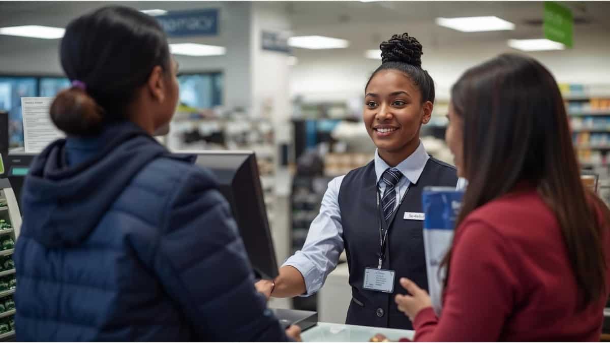 Applicant preparing CV for Clicks Youth Employment Learnership 2026
