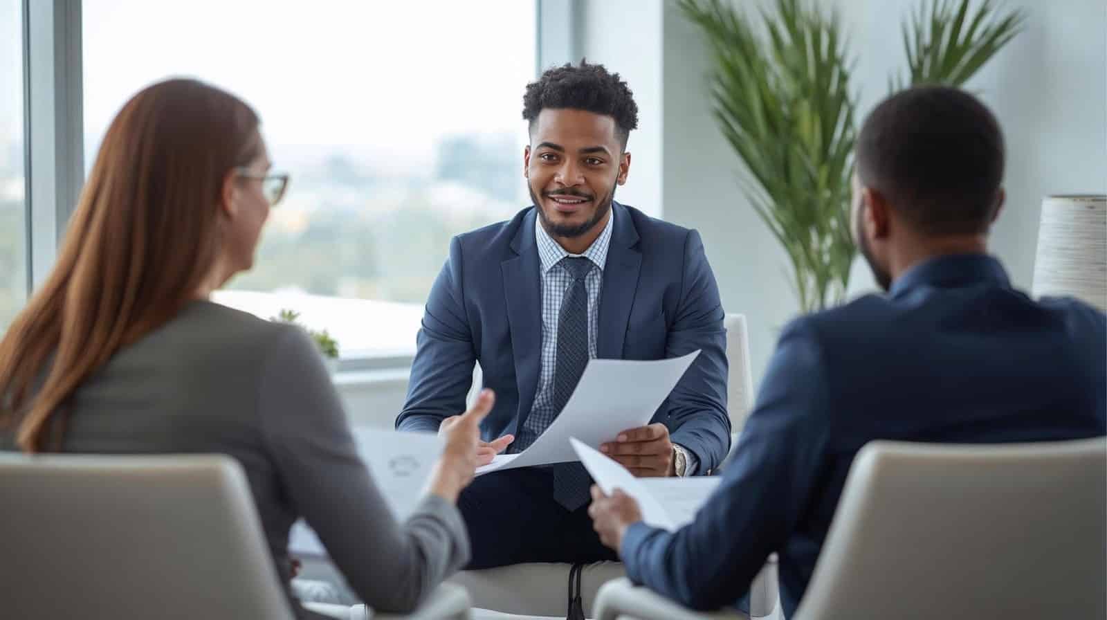 How to become a financial adviser in South Africa step-by-step 2026