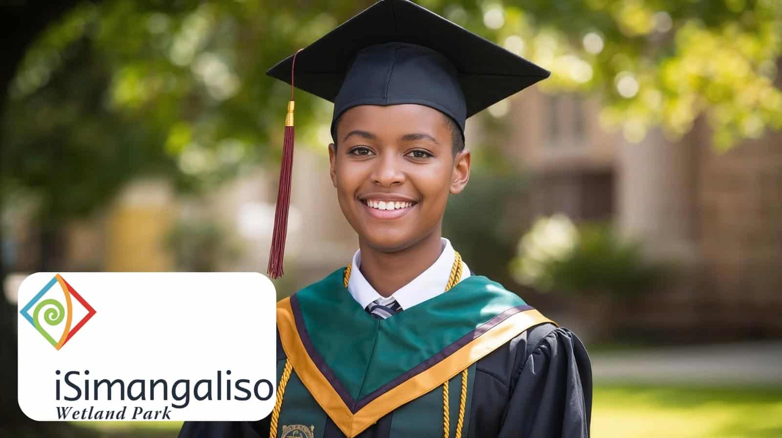 iSimangaliso Wetland Park Bursary 2026 for KZN first-year students