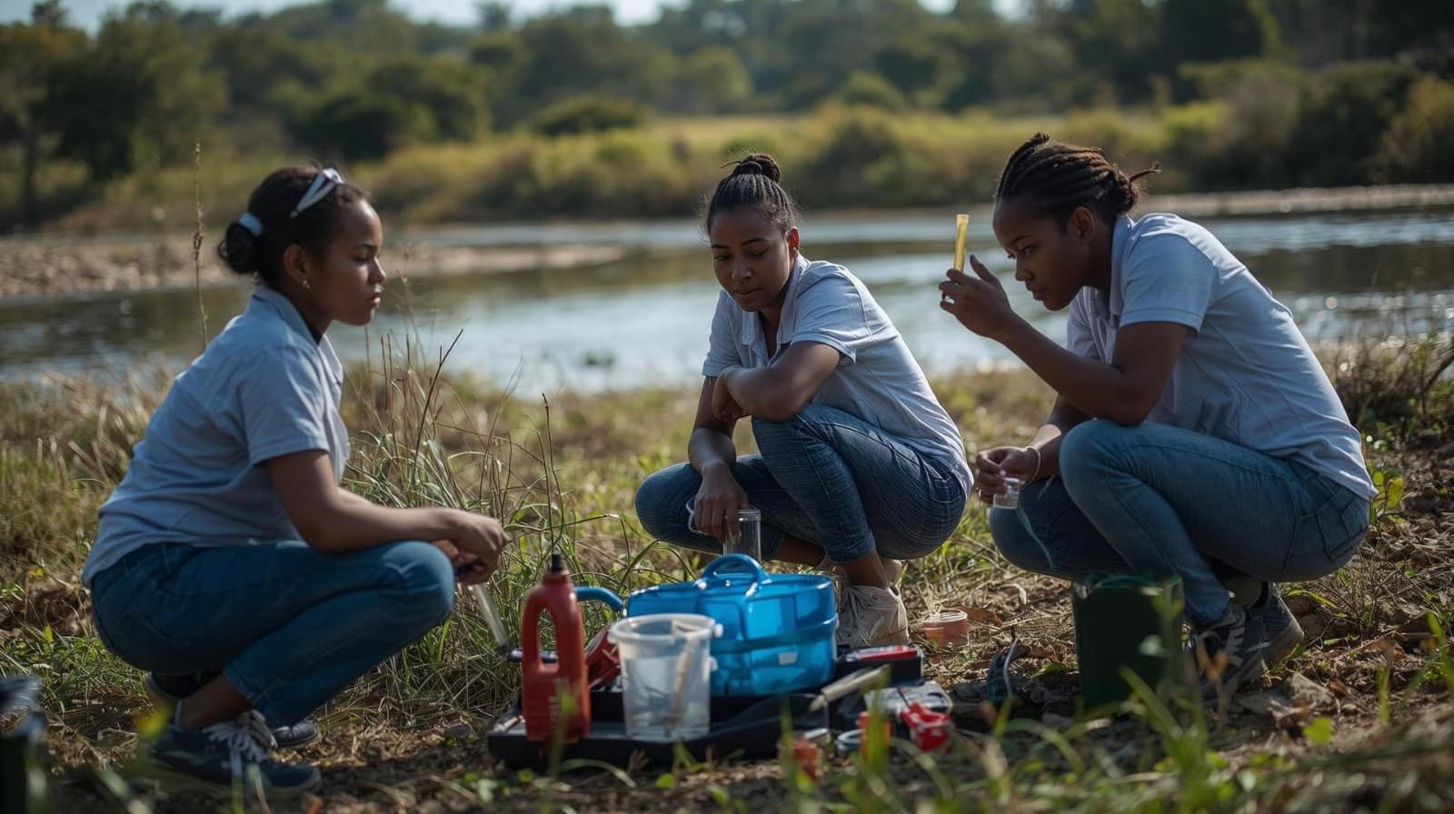 IUCMA External Bursary Programme 2026 for environmental science students in Mpumalanga