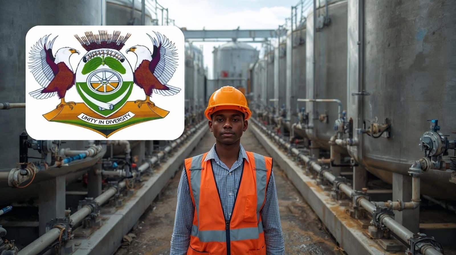 Marung T Water and Wastewater Learnership 2026 in Mopani District