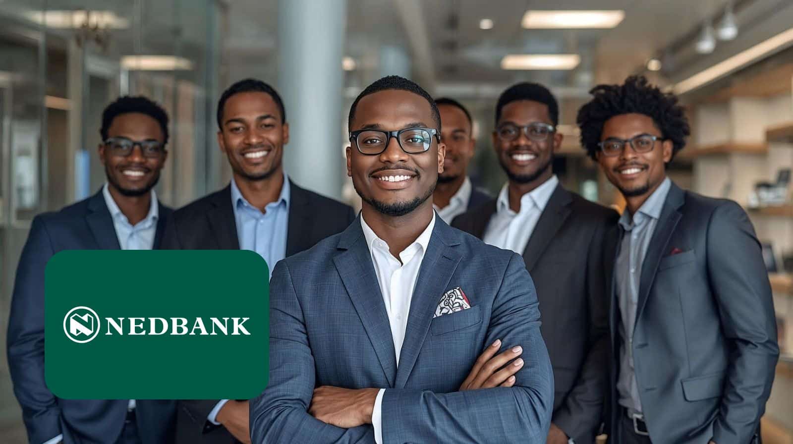 Nedbank YES Programme 2026 paid work experience for unemployed South African youth