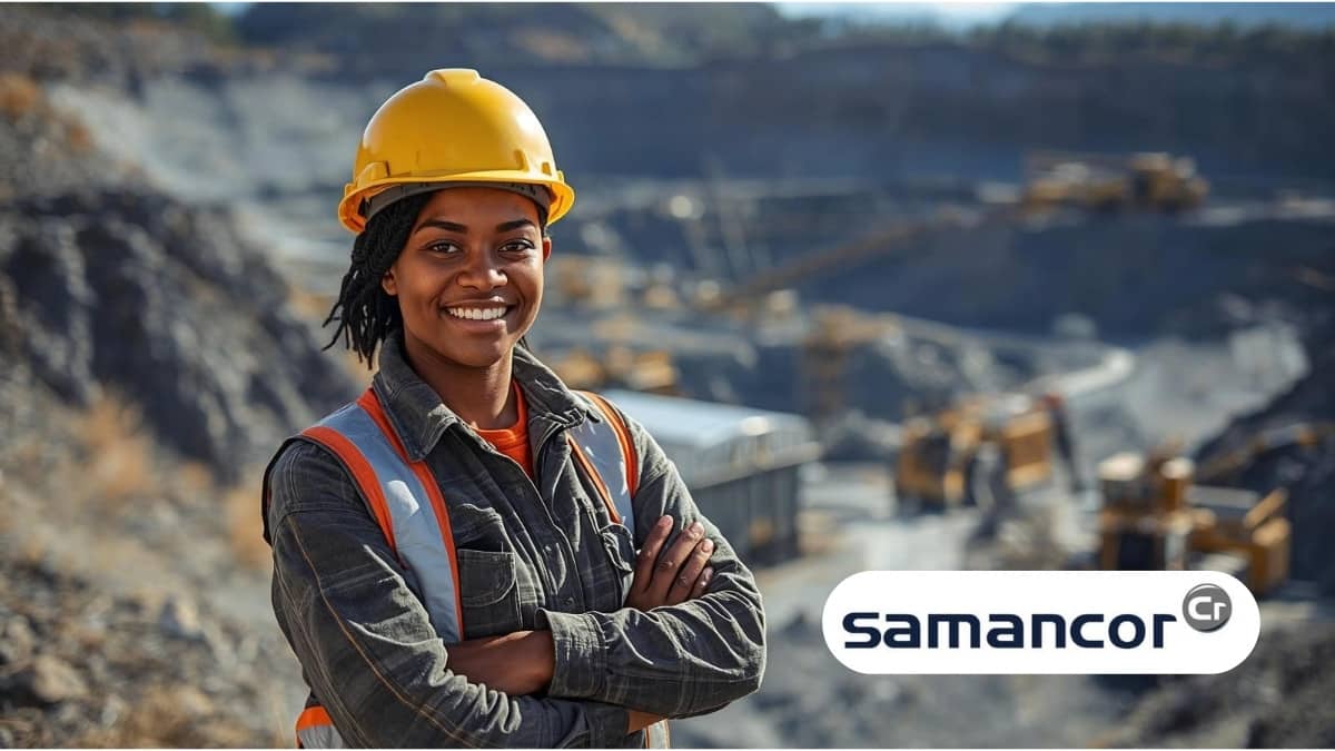 Samancor Chrome Bursary 2026: Mining & Engineering Funding