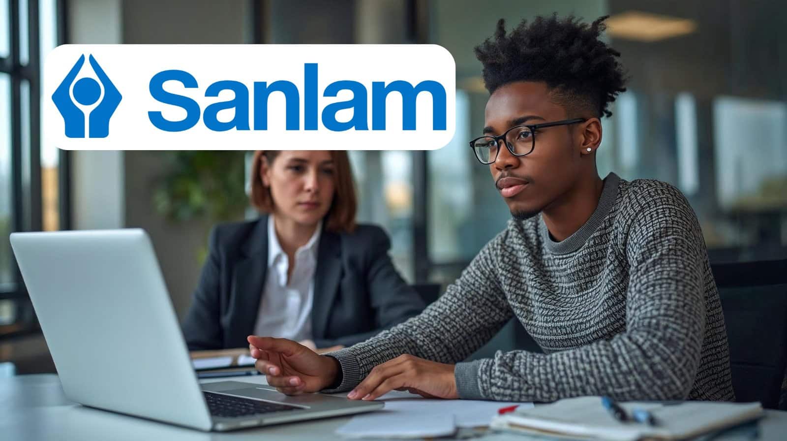 Actuarial Science students supported by Sanlam bursary programme