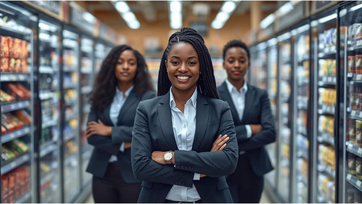 Shoprite bursary 2026 for Retail Business Management students in South Africa