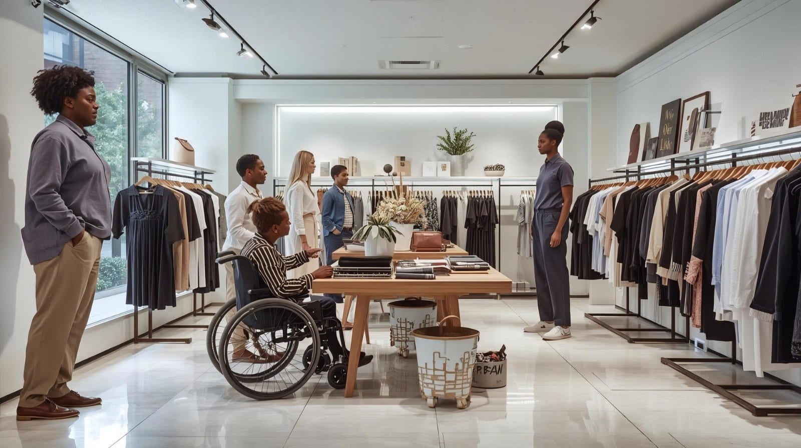 Truworths Stores Learnership 2026 for persons with disabilities in South Africa