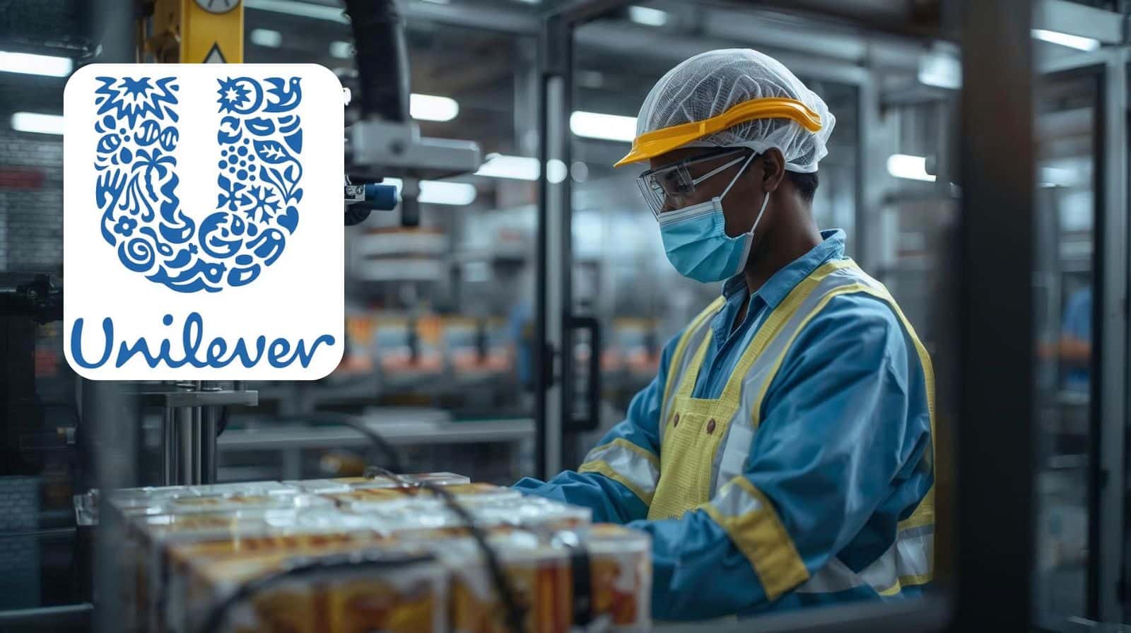 Unilever Automated Packaging Learnership 2026 at Indonsa Factory