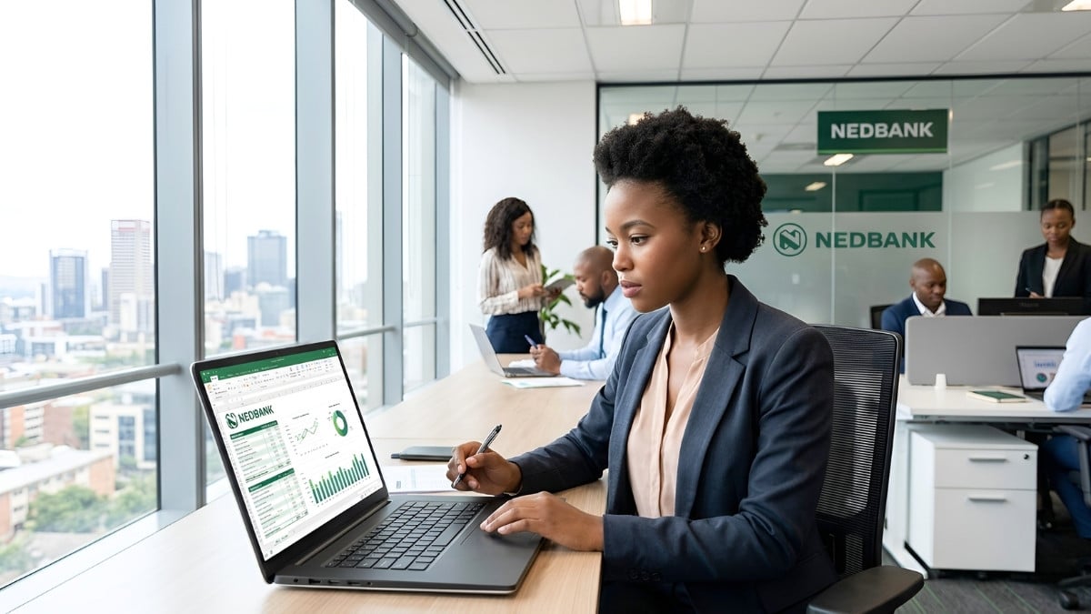 Nedbank 2026 Group Internal Audit Graduate Programme opportunity in Johannesburg